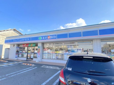 ローソン 和泉王子町店の画像1
