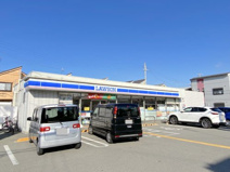 ローソン 和泉上町店