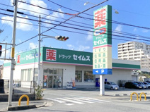 ドラッグセイムス和泉府中店