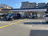 セブンイレブン 嵯峨野店
