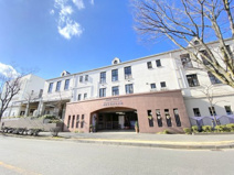 鶴山台国際幼稚園