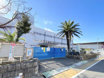 和泉市立鶴山台南小学校