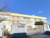 和泉市立鶴山台北小学校