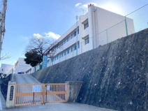 和泉市立信太小学校