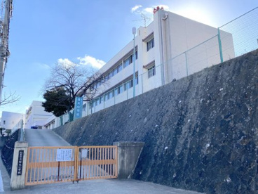 和泉市立信太小学校の画像1