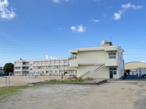 和泉市立池上小学校
