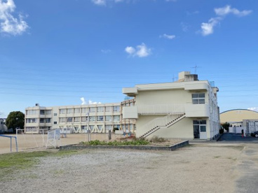 和泉市立池上小学校の画像1