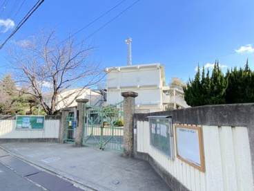 和泉市立伯太小学校の画像1
