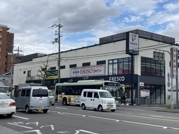 FRESCO(フレスコ) 七条店の画像2