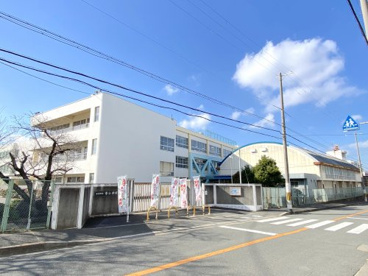 和泉市立幸小学校の画像1