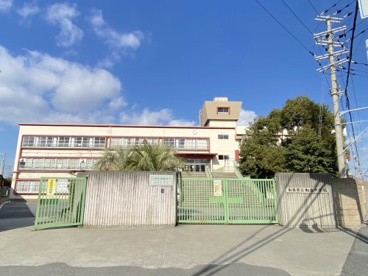 和泉市立和泉中学校の画像1