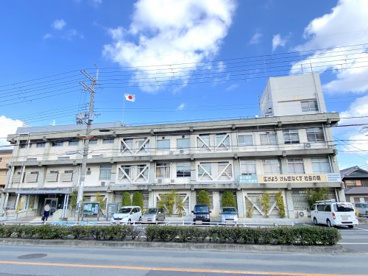 和泉警察署の画像1