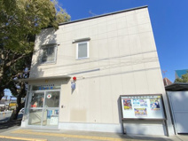 和泉警察署 伯太交番