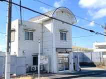 和泉警察署 幸町交番