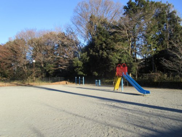 間宮ふれあい公園の画像1