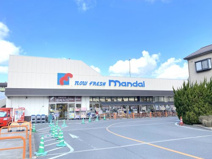 万代 和泉府中店