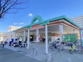 デイリーカナート鶴山台店