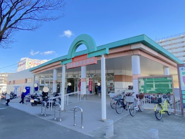 デイリーカナート鶴山台店の画像1