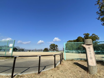 鶴山台西公園の画像1