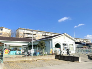鶴山台第一保育園の画像1