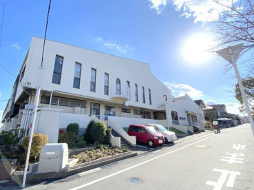 鶴山台明徳幼稚園の画像1