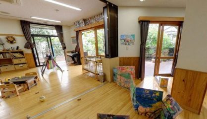 にんじん村保育園の画像1