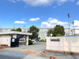 大阪府立和泉総合高校