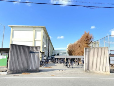 大阪府立泉大津高校の画像2