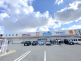 ウエルシア和泉伯太店