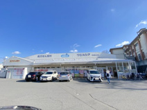 ウエルシア和泉鶴山台店