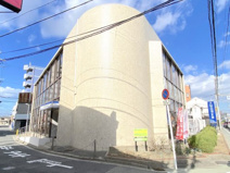 大阪信用金庫信太支店