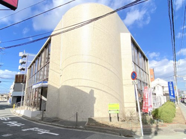 大阪信用金庫信太支店の画像1