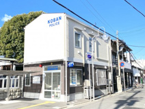 泉大津警察署 北助松駅前交番
