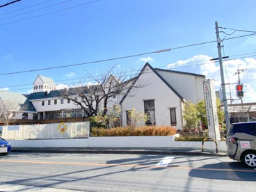 和泉チャイルド幼稚園の画像1