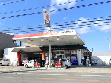 山田石油の画像1