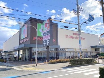 デイリーカナート北助松店の画像1
