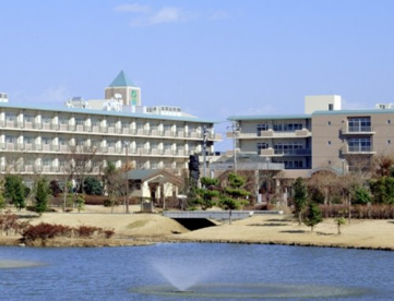 平成の森・川島病院の画像1