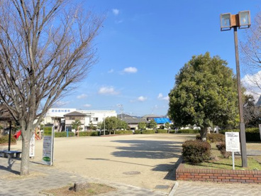 前奈池1号公園の画像1