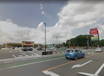 フードオアシスOTANI一の沢店