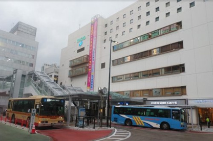本厚木駅の画像1