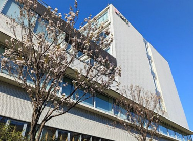 淑徳SC中等部・高等部の画像2