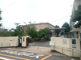 京都市立西大路小学校