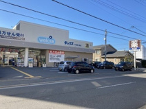 ダックス下京西七条店