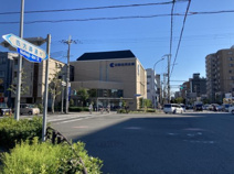 京都信用金庫西大路支店