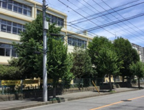 入間市立黒須小学校