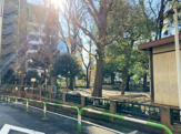 元町公園
