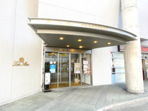 ホテルレイクアルスターアルザ泉大津