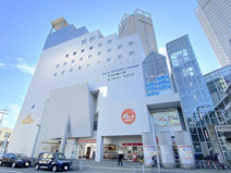 いずみおおつCITY NANKAI(いずみおおつシティ南海)