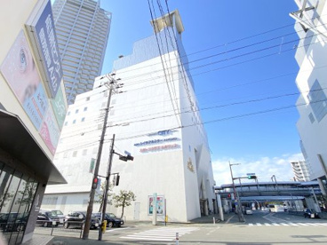 いずみおおつCITY NANKAI(いずみおおつシティ南海)の画像2