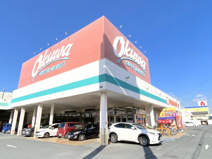 オークワ 泉大津店